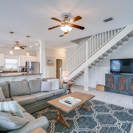 30A Beach House - Walking On Sunshine Inlet Beach Exterior foto